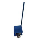 Boekel Scientific Lab-Jack with plate and rod, 8x8 inches, laboratory equipment for precise height adjustment in scientific experiments.