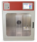 Boekel Scientific large platelet incubator used in laboratory equipment for cell culture and blood sample incubation.