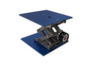 Boekel Scientific Small Lab-Jack 4x4-inch laboratory equipment for precise height adjustments in scientific experiments