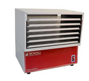 Boekel Scientific Small Platelet Agitator for laboratory equipment, featuring a compact design with control knobs and display panel.