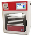Boekel Scientific Small Platelet Incubator for laboratory equipment with digital controls and stainless steel interior.