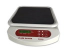 Boekel Scientific universal platform with adjustable bars used for laboratory equipment organization and support.