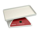 Boekel Scientific variable speed mini orbitron nutating mixer with adjustable 4-24 RPM for laboratory mixing equipment.
