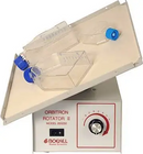 Boekel Scientific Orbitron Rotator II laboratory equipment with digital controls and rotating platform for scientific experiments