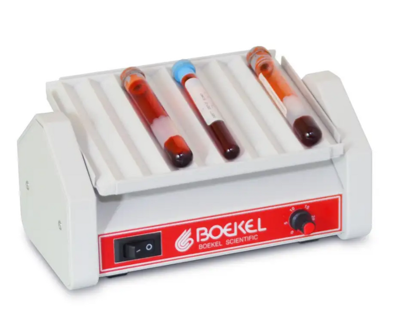 Boekel Rocker Variable Speed Mini Tube Rocker | Rankin Biomedical
