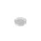 SIMPORT PETRI DISH - Petri Dish & Pads, 9 x 50mm, Frosted Top Permits Labeling, 20/slv, 25 slv/cs