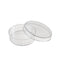 SIMPORT PETRI DISH - Petri Dish, 10 x 35mm, 20/slv, 25 slv/cs