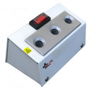 General Data forceps warmer with three heated wells, medical accessories for precise instrument warming and sterilization.