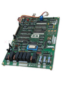 Rankin A5-00-4720 Control PCB for Sakura VIP 1000, 2000, 3000 coffee machines, used repair part with electronic components.