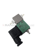 Rankin 3-way air valve repair part for Leica BOND-MAX, model S21.1928.110, shown in image.