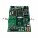 Rankin Leica BOND-MAX Robot PCB Assembly for S21.1937.110 repair parts, showing detailed circuit board component image.