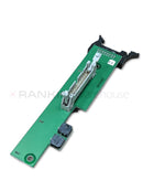 Rankin S21.5540.111 reagent indicator PCB for Leica BOND-MAX repair parts, used electronic circuit board for laboratory equipment