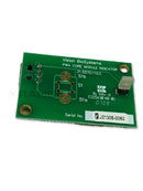 Rankin repair part: Leica BOND-MAX S21.5570.111 slide staining assembly indicator PCB for microscope slide staining system.