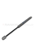 Rankin D9-28-0090 gas door spring for Sakura Film 4740, a repair part with coiled metal spring for gas doors.