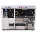 Sakura Tissue-Tek SCA 4764 film coverslipper used in laboratory tissue sample preparation, equipment for weekly rental.