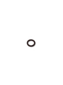 Sakura Tissue-Tek B3-00-0039 manifold coupler O-ring for VIP 5 and VIP 6 tissue processors, repair part.