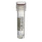 SIMPORT MICREWTUBE TUBES WITH O-RING SEAL SCREW CAP - 2.0mL Tube, Self-Standing, Sterile, Printed, 50/pk, 10 pk/cs (Temporarily Unavailable for Sale)