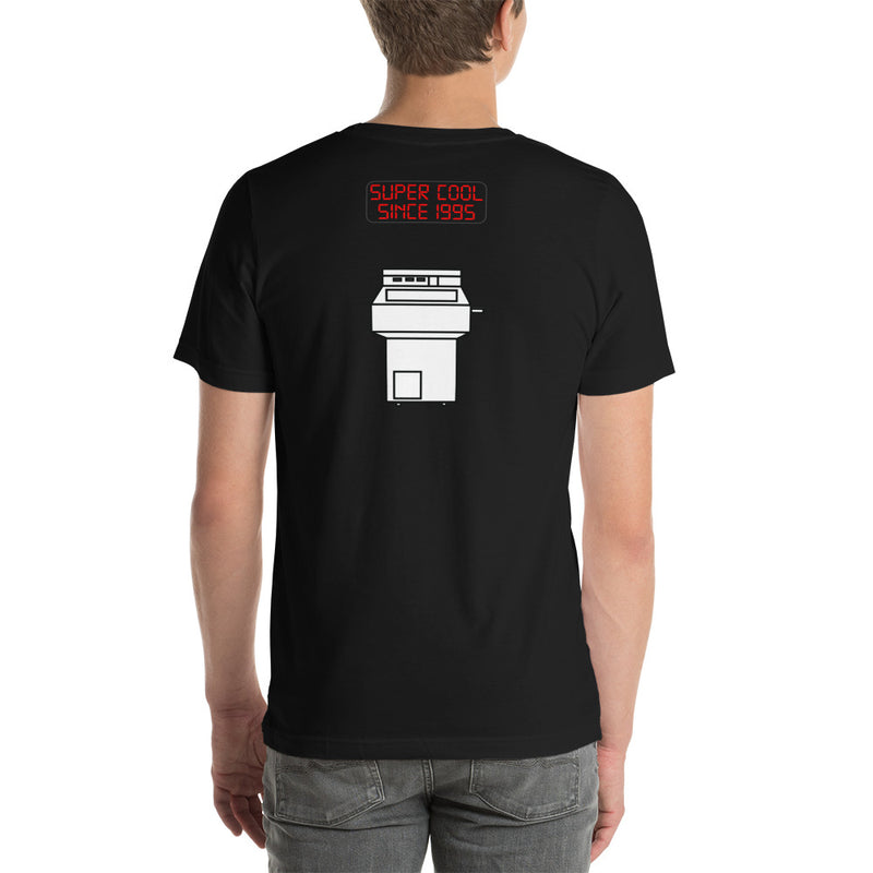 Short-Sleeve Unisex T-Shirt