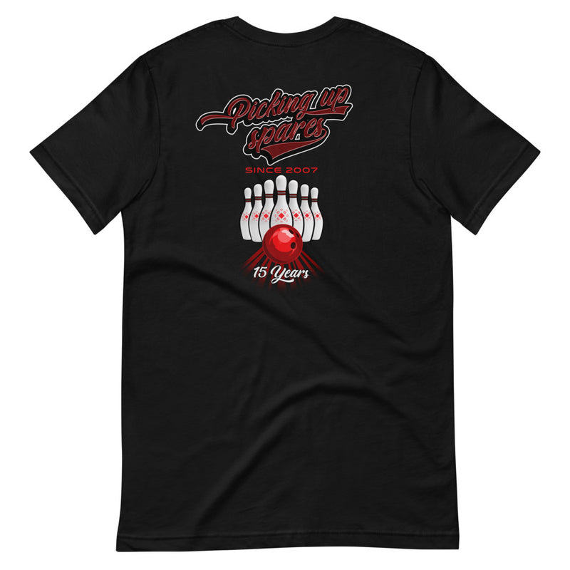 15 Year T-shirt