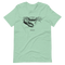 Histotech Fiddler Crab Shirt