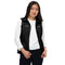 Women’s Columbia fleece vest